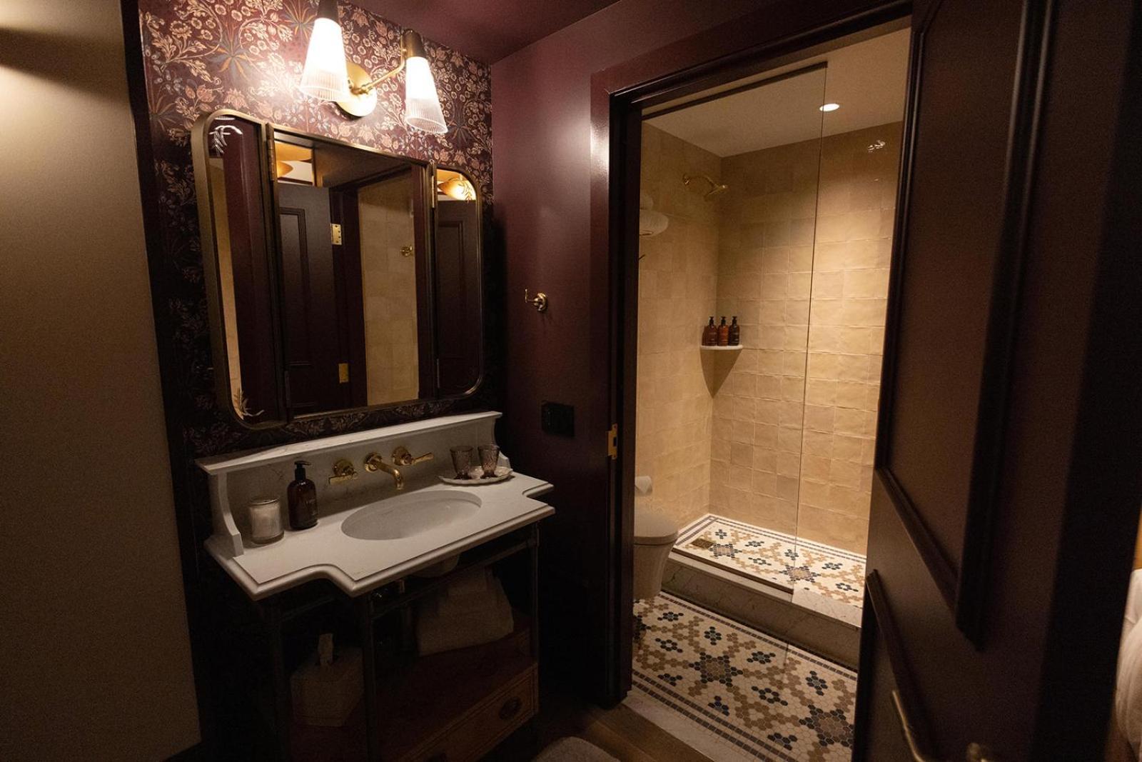 Fidelity Hotel Cleveland Eksteriør billede