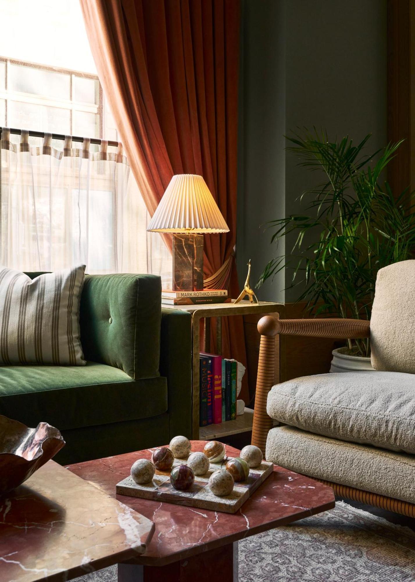 Fidelity Hotel Cleveland Eksteriør billede
