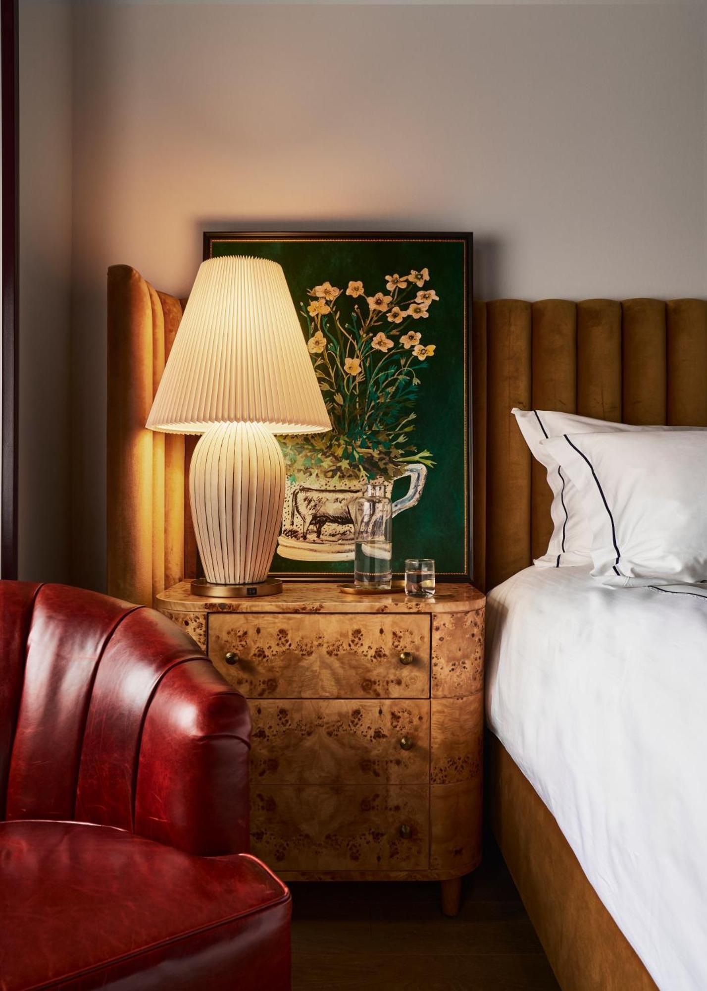 Fidelity Hotel Cleveland Eksteriør billede